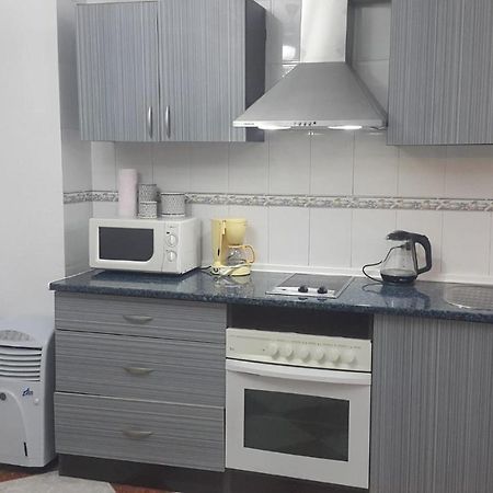 Apartamento El Sol Фуэнхирола Экстерьер фото