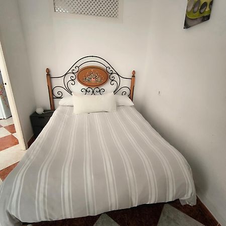 Apartamento El Sol Фуэнхирола Экстерьер фото