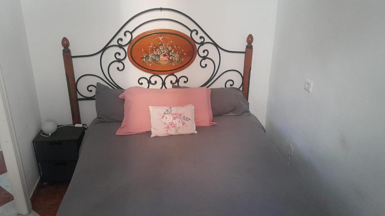 Apartamento El Sol Фуэнхирола Экстерьер фото