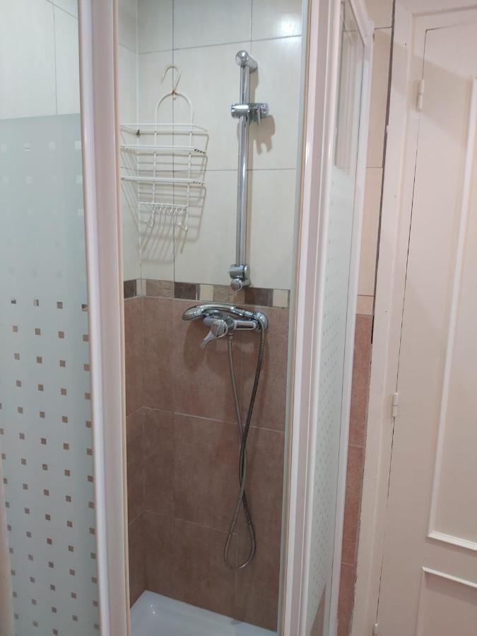 Apartamento El Sol Фуэнхирола Экстерьер фото
