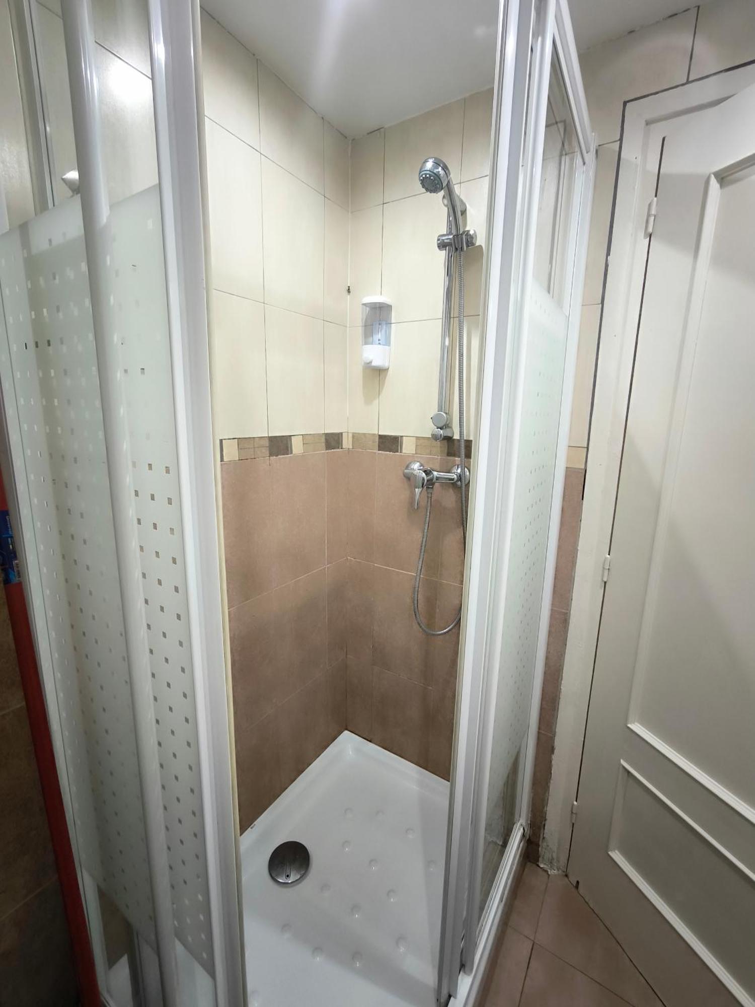Apartamento El Sol Фуэнхирола Экстерьер фото